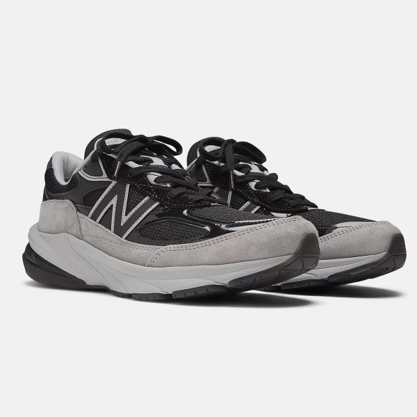 Кроссовки New Balance U990JC6 Made in USA.