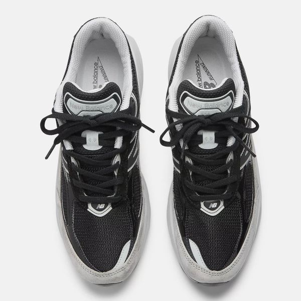 Кроссовки New Balance U990JC6 Made in USA.