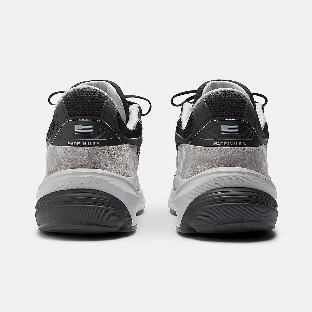 Кросівки New Balance U990JC6 Made in USA