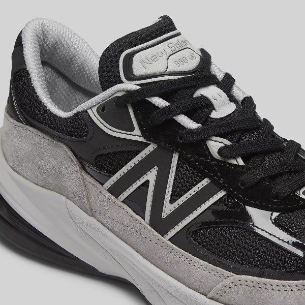 Кросівки New Balance U990JC6 Made in USA