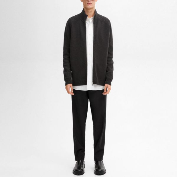 Кардиган Massimo Dutti 0906/398/111.