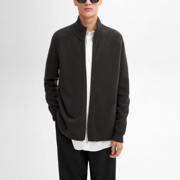 Кардиган Massimo Dutti 0906/398/111.