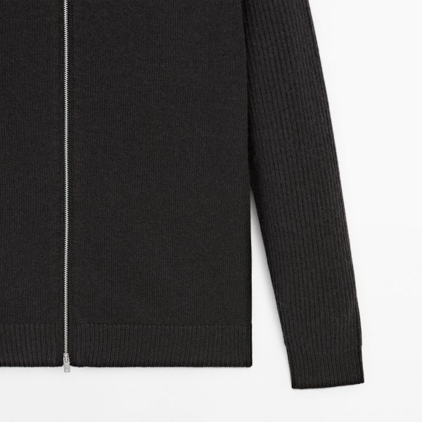 Кардиган Massimo Dutti 0906/398/111