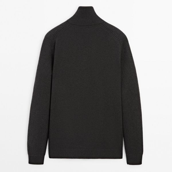 Кардиган Massimo Dutti 0906/398/111.