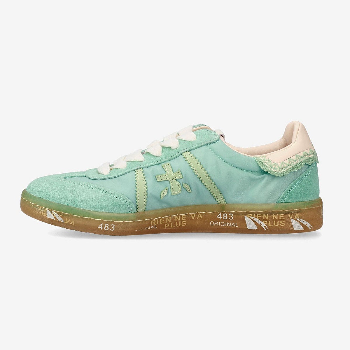 Кеди Premiata Bonnied 7352