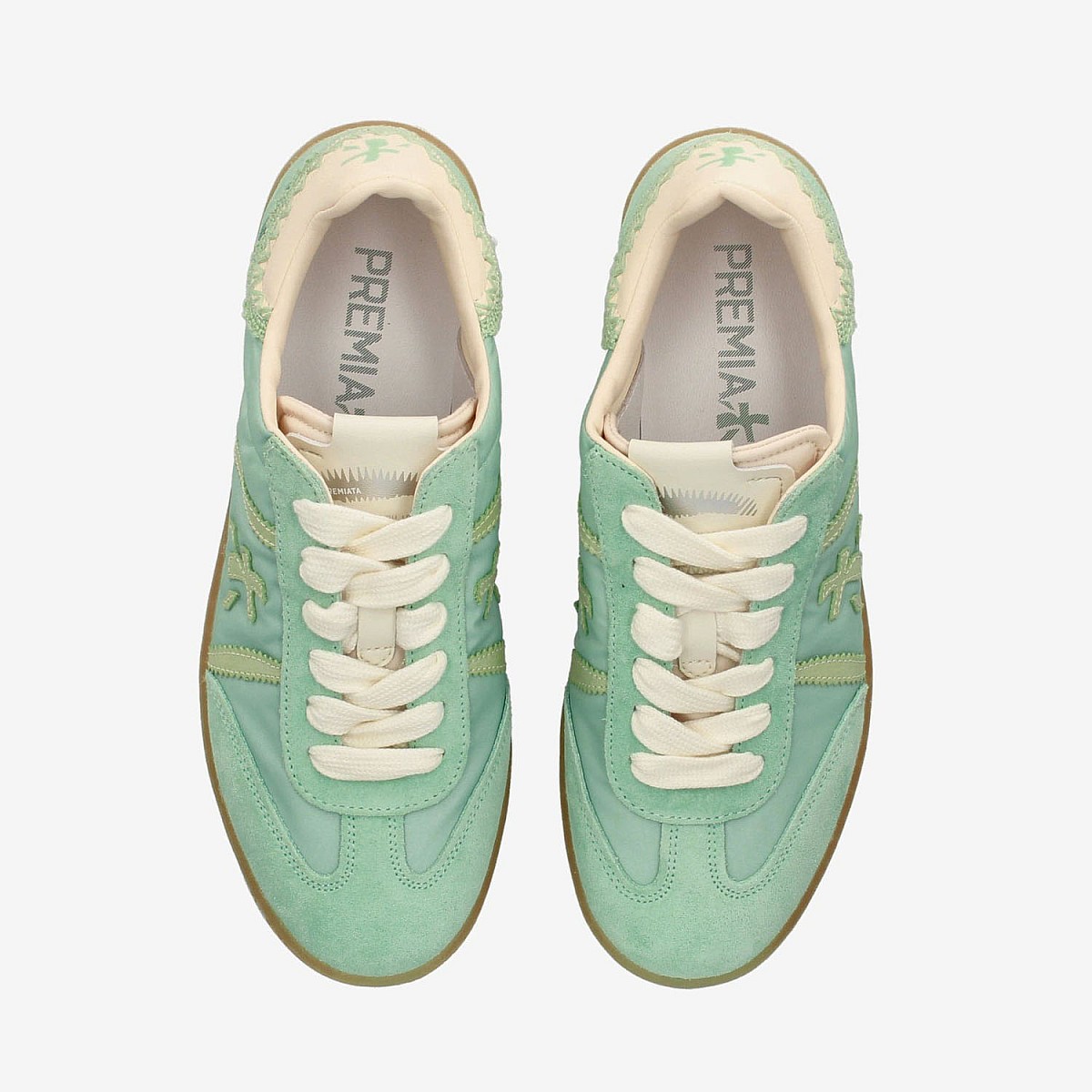 Кеди Premiata Bonnied 7352