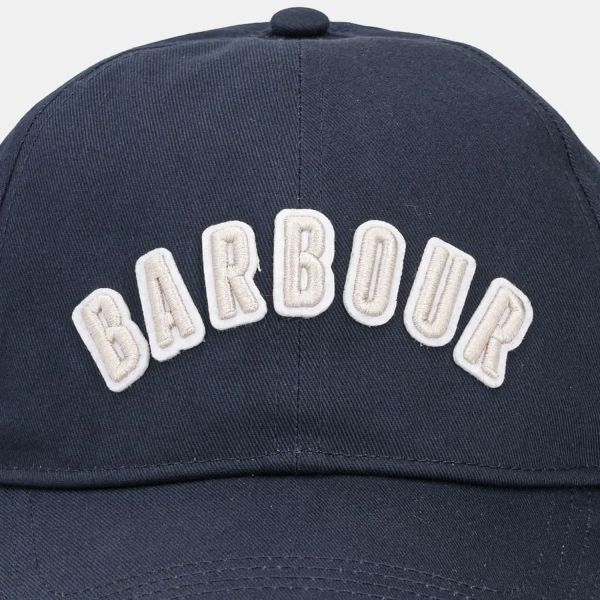 Кепка Barbour MHA0840NY91.
