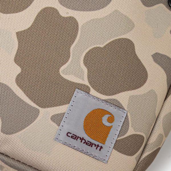 Сумка Carhartt I031582 11