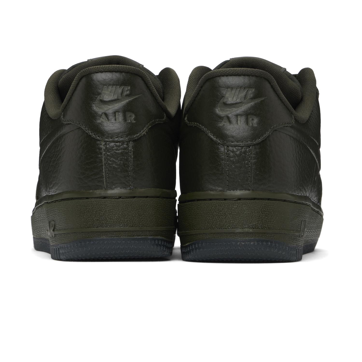 Кеды Nike Air Force 1 `07 Pro-Tech WP