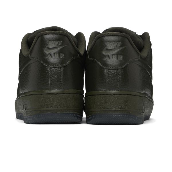 Кеды Nike Air Force 1 `07 Pro-Tech WP.