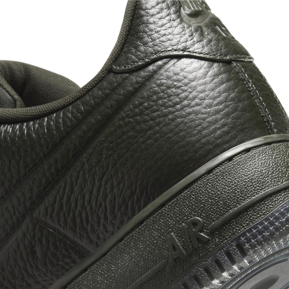 Кеди Nike Air Force 1 `07 Pro-Tech WP