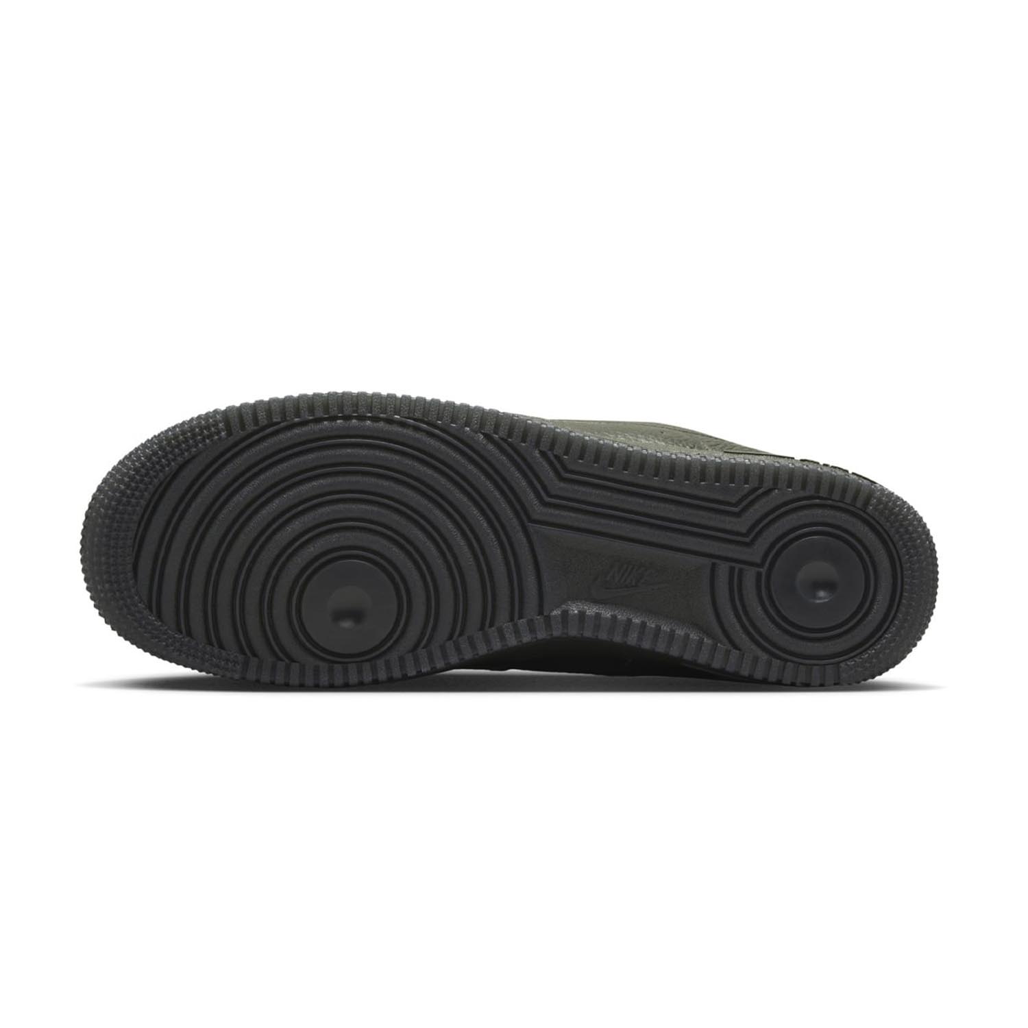 Кеды Nike Air Force 1 `07 Pro-Tech WP