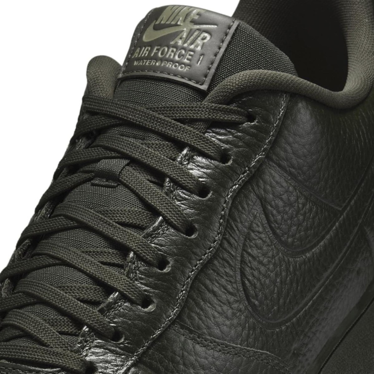 Кеди Nike Air Force 1 `07 Pro-Tech WP