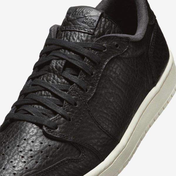 Кеды Nike Air Jordan 1 Retro Low NS 848775 005.