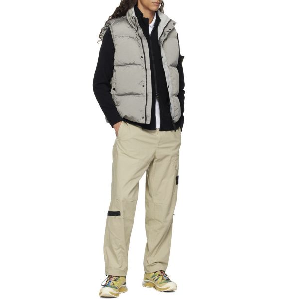 Жилет Stone Island 8115G0419 V0160
