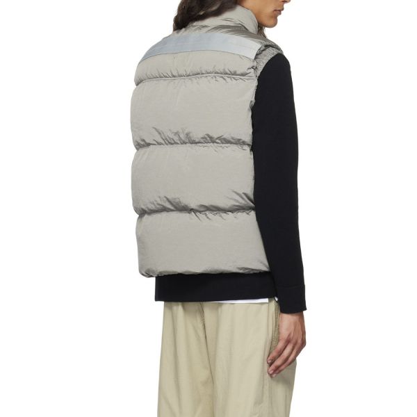 Жилет Stone Island 8115G0419 V0160.