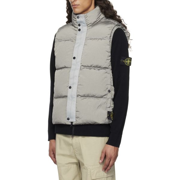Жилет Stone Island 8115G0419 V0160.