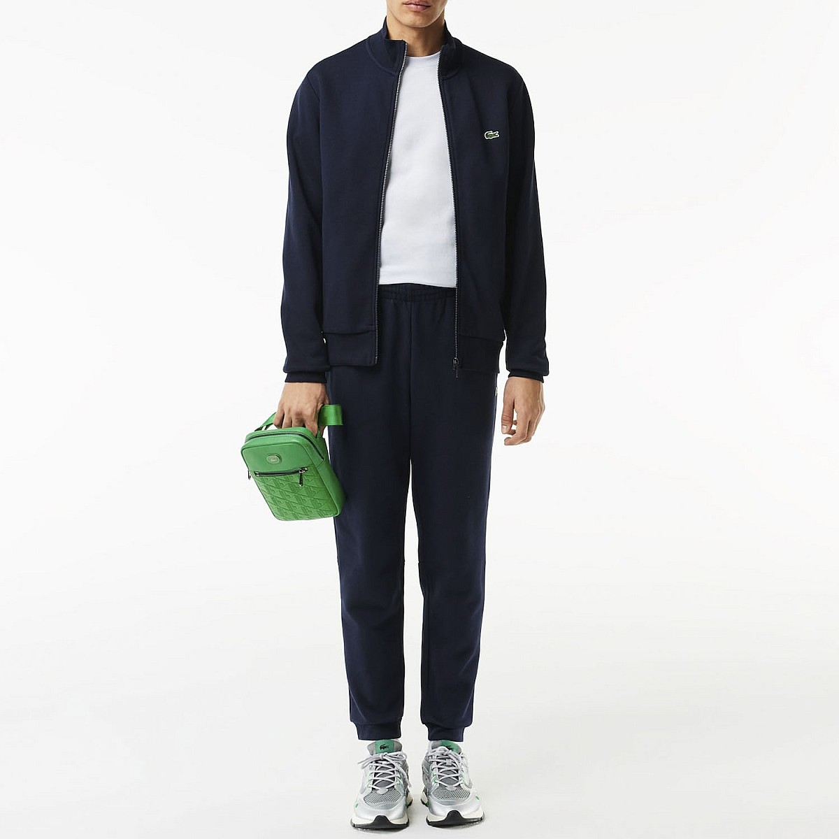 Спортивні штани Lacoste XH2529 166