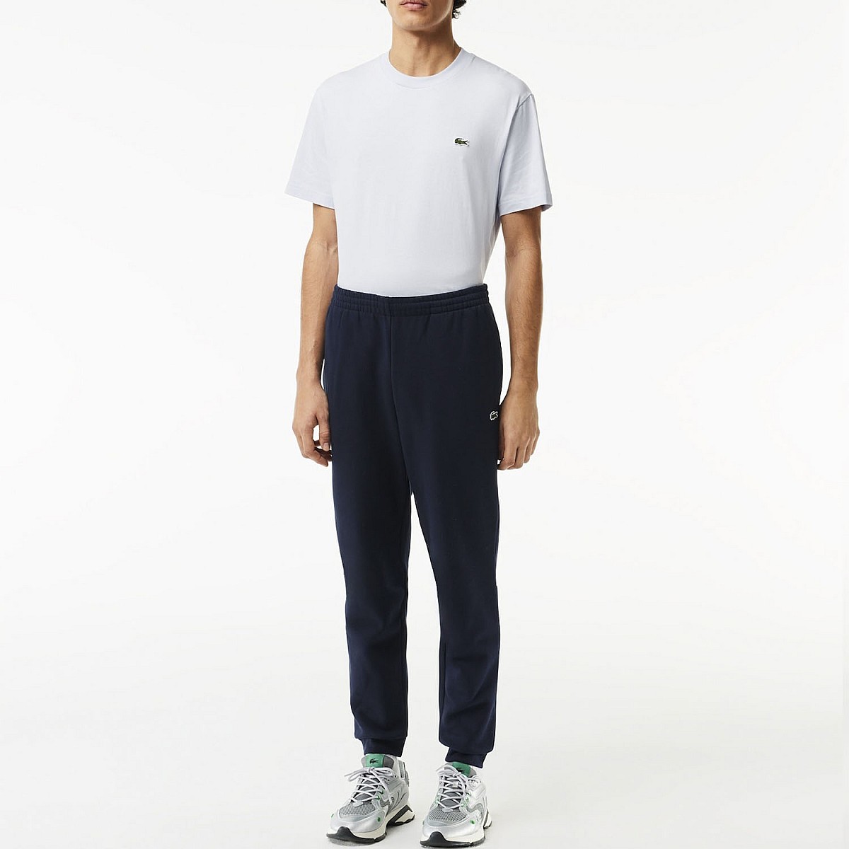 Спортивні штани Lacoste XH2529 166