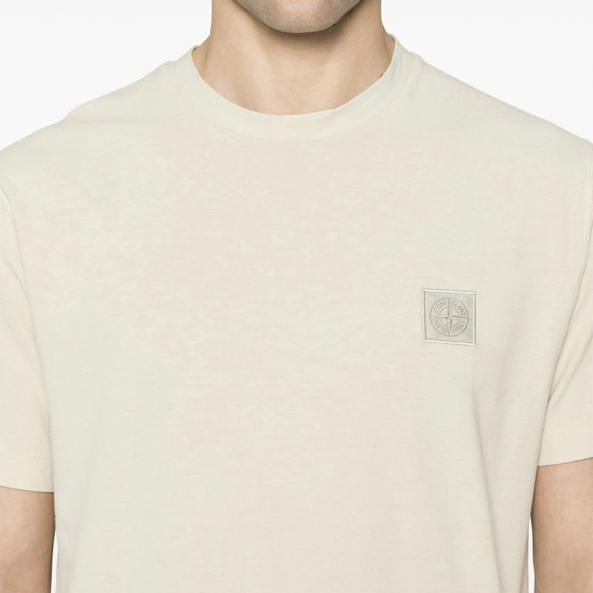 Футболка Stone Island Ghost K1S152100008S0F11 V0090
