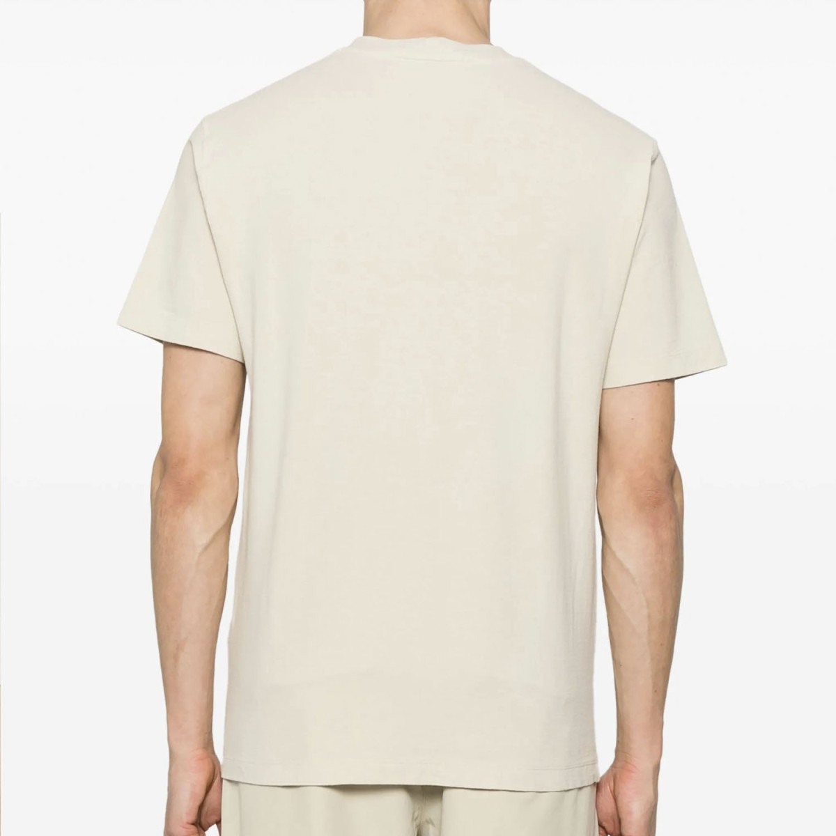 Футболка Stone Island Ghost K1S152100008S0F11 V0090