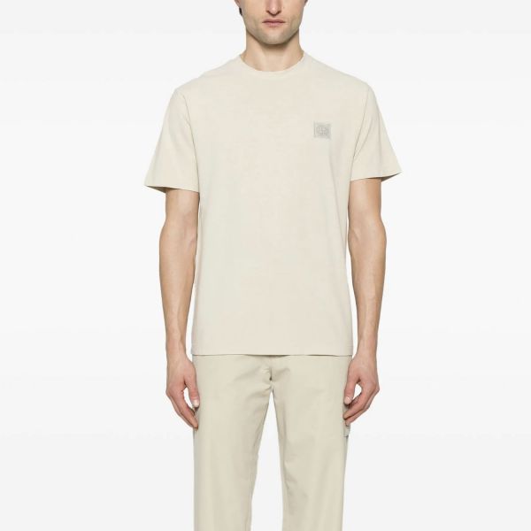 Футболка Stone Island Ghost K1S152100008S0F11 V0090.