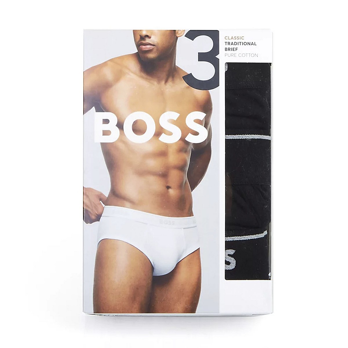 Брифи Hugo Boss 50475664 001