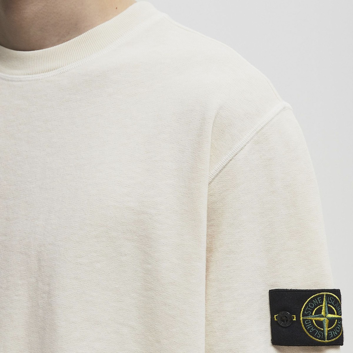 Світшот Stone Island K1S156100020S0060 V0195