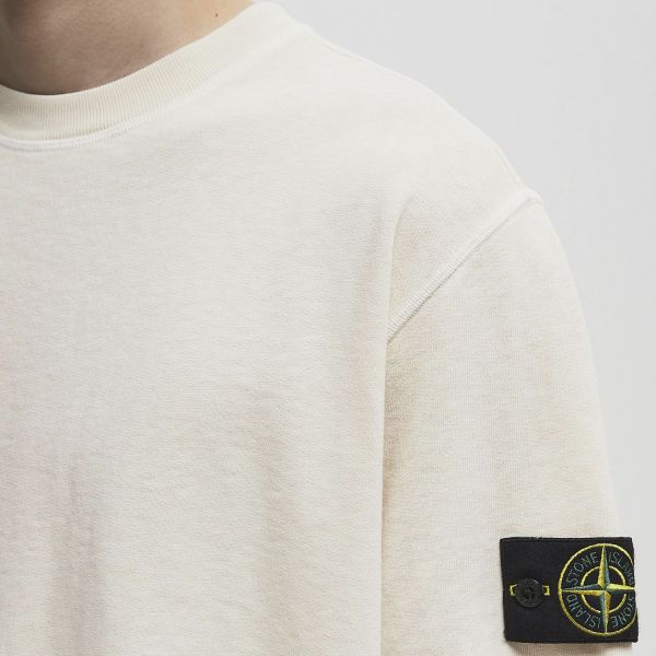 Свитшот Stone Island K1S156100020S0060 V0195