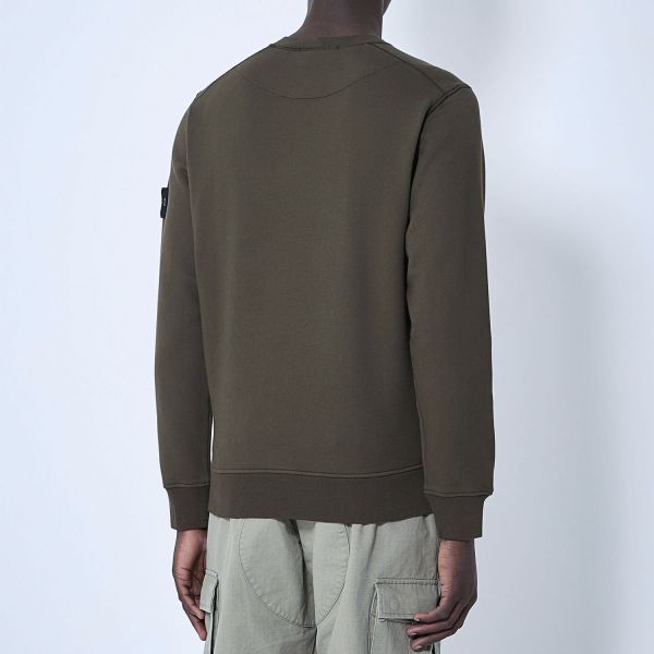 Свитшот Stone Island K1S156100044S0051 V0054.