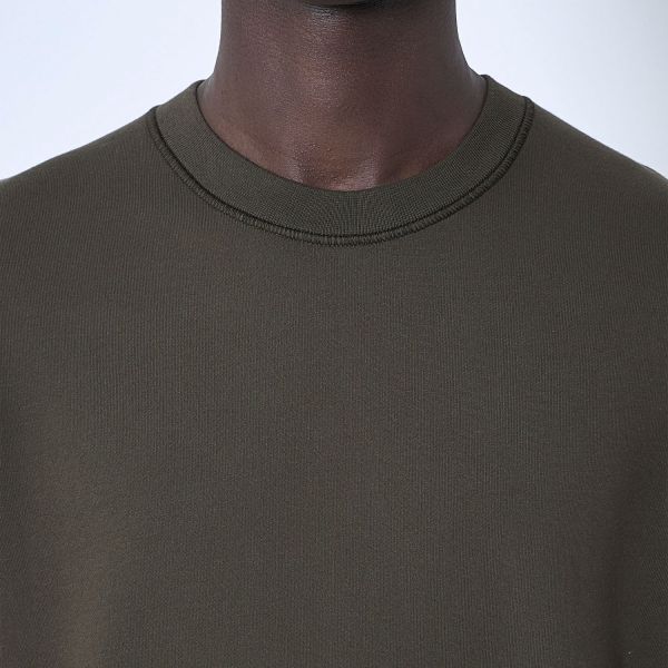 Свитшот Stone Island K1S156100044S0051 V0054.