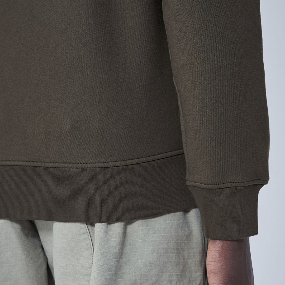 Світшот Stone Island K1S156100044S0051 V0054