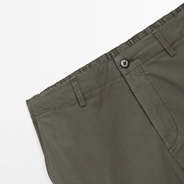 Шорты Massimo Dutti 2923/300/505