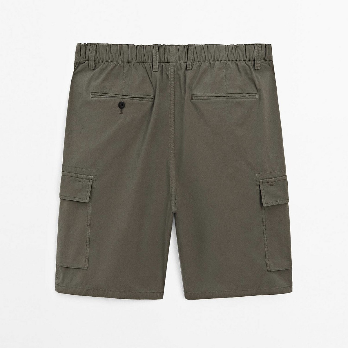 Шорти Massimo Dutti 2923/300/505