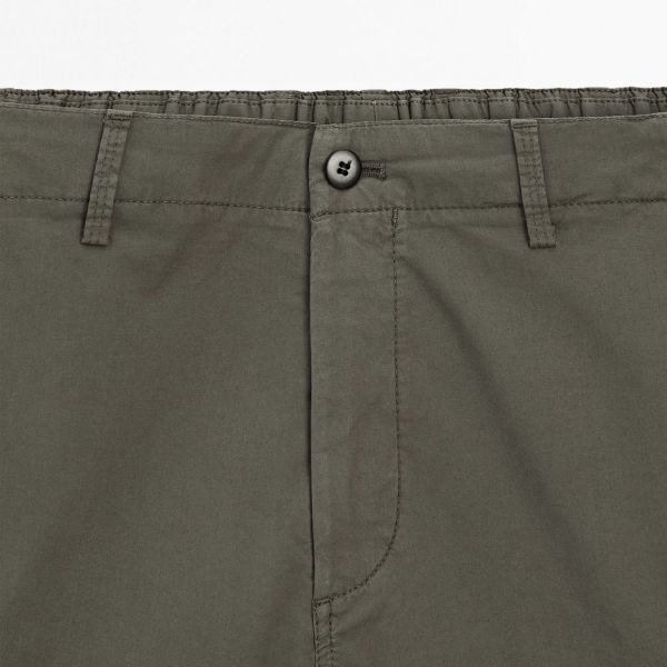 Шорты Massimo Dutti 2923/300/505.