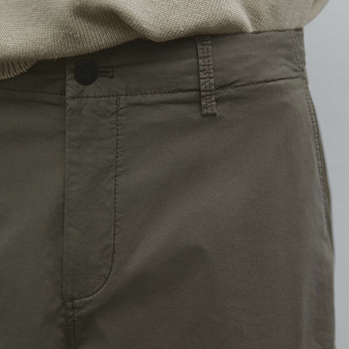 Шорти Massimo Dutti 2923/300/505