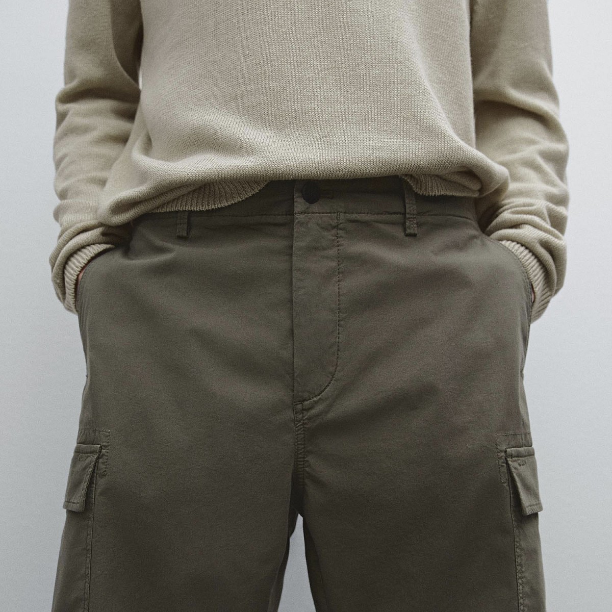 Шорти Massimo Dutti 2923/300/505