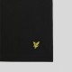 Набір Футболок Lyle&Scott LG1800VT Jet Black