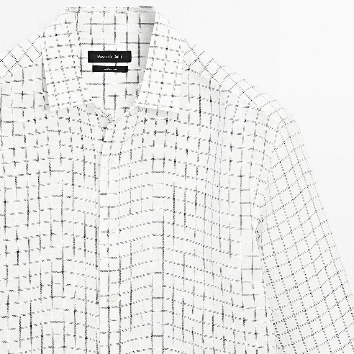 Сорочка Massimo Dutti 0134/250/250