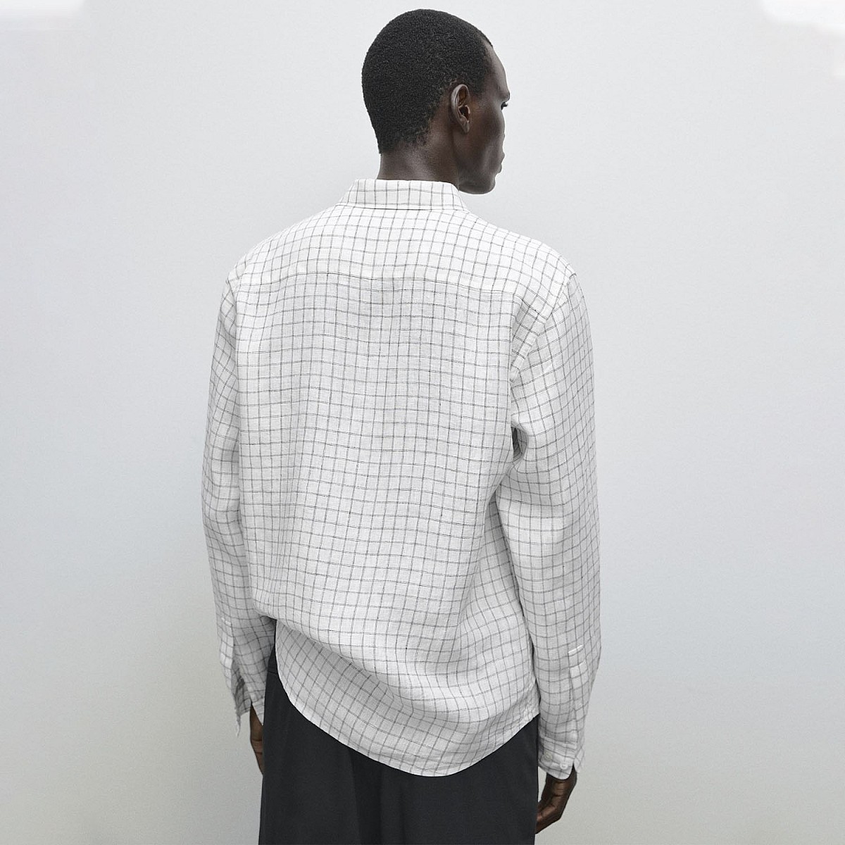 Сорочка Massimo Dutti 0134/250/250