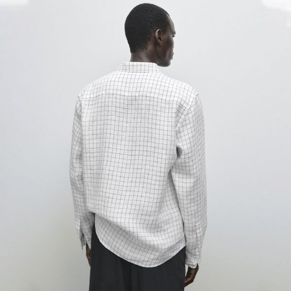Сорочка Massimo Dutti 0134/250/250.