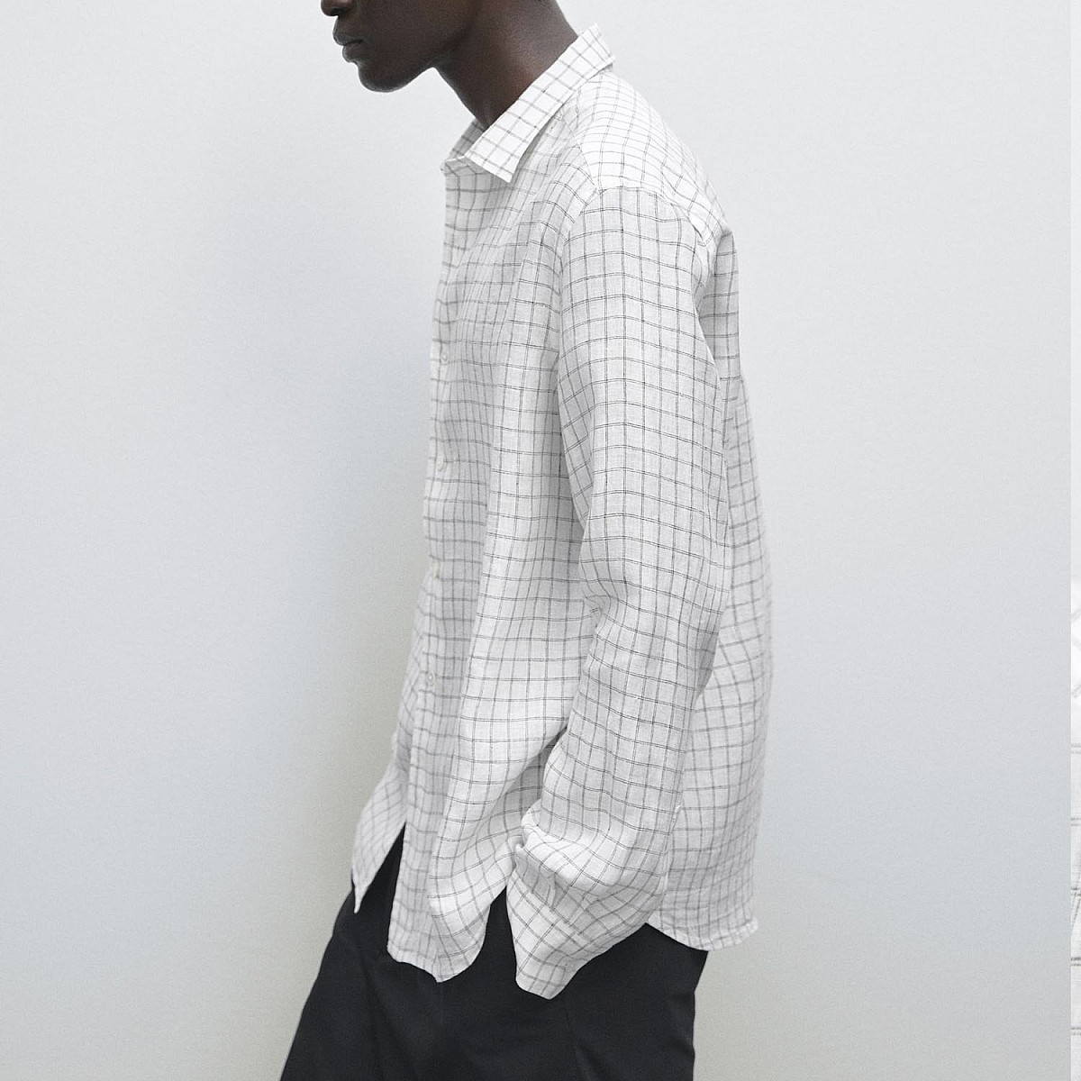 Сорочка Massimo Dutti 0134/250/250