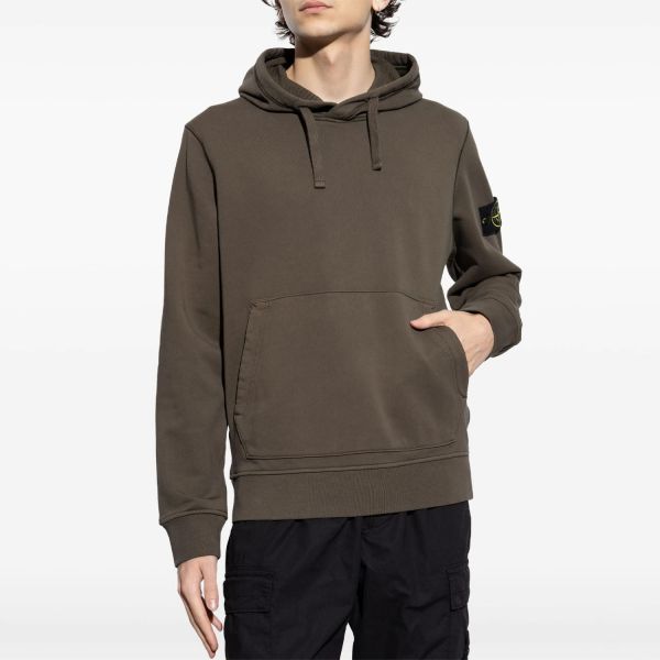Худі Stone Island K1S156100045S0051 V0054.