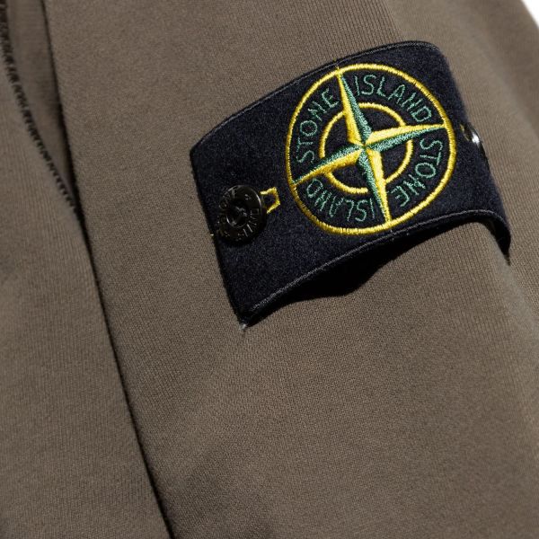 Худі Stone Island K1S156100045S0051 V0054.