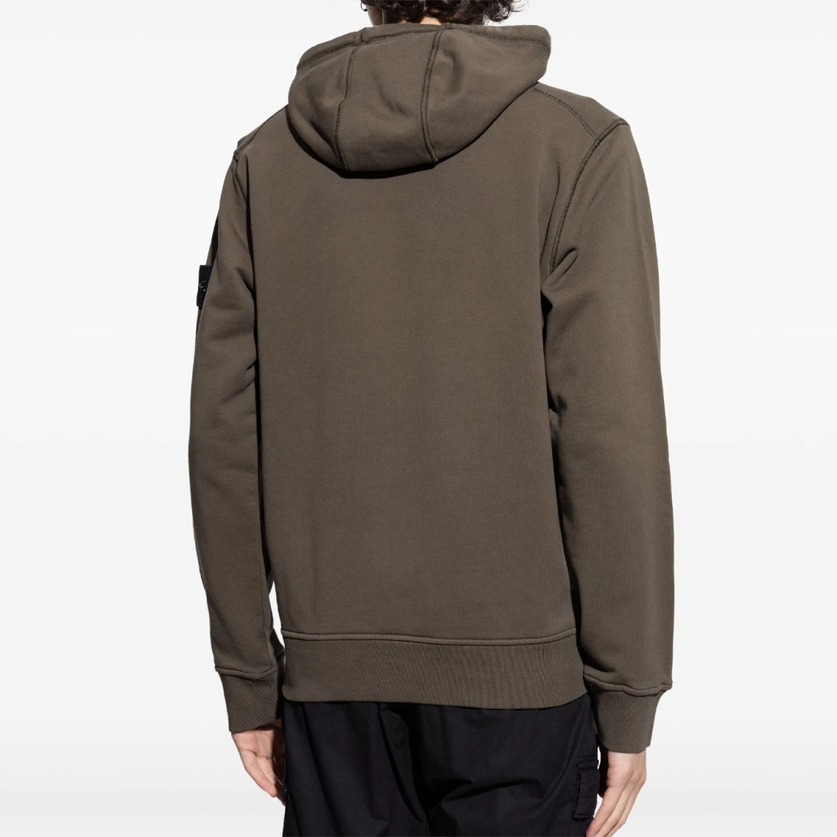Худі Stone Island K1S156100045S0051 V0054