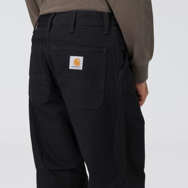 Джинсы Carhartt Simple Pant I031220