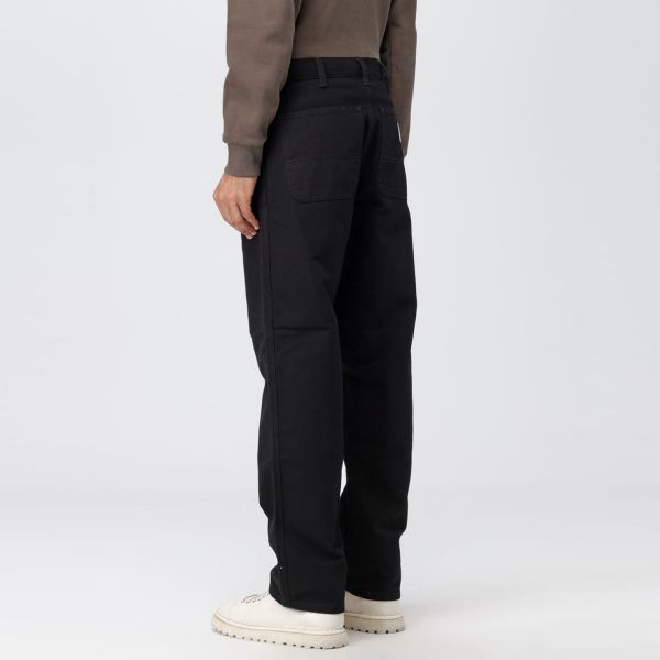 Джинсы Carhartt Simple Pant I031220.