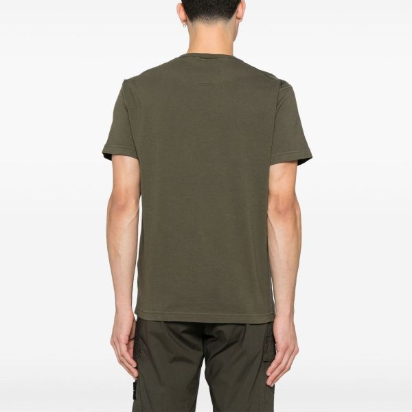 Футболка Stone Island K1S152100237S0057 V0054.