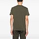 Футболка Stone Island K1S152100237S0057 V0054