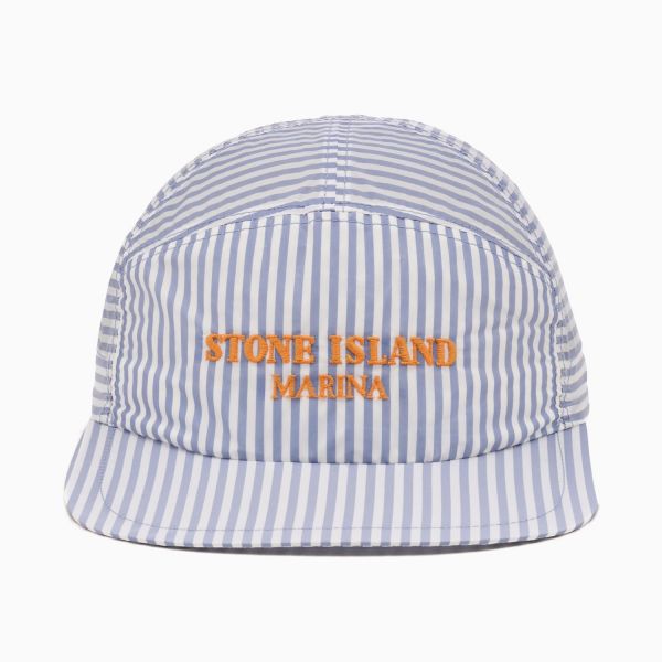 Кепка Stone Island Marina K1S159100994S00X2 V0028.